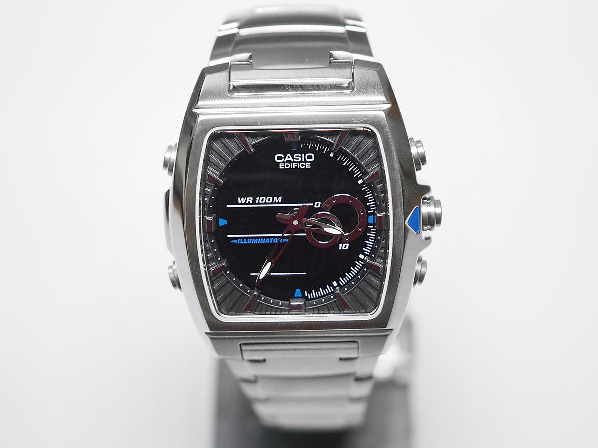 Casio EFA 120