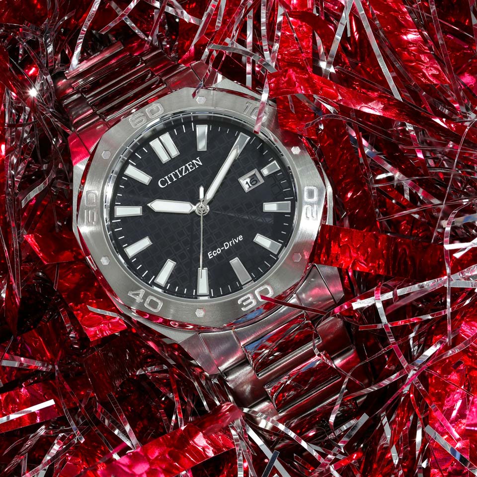 ���� � ������: Citizen BM7630-80E