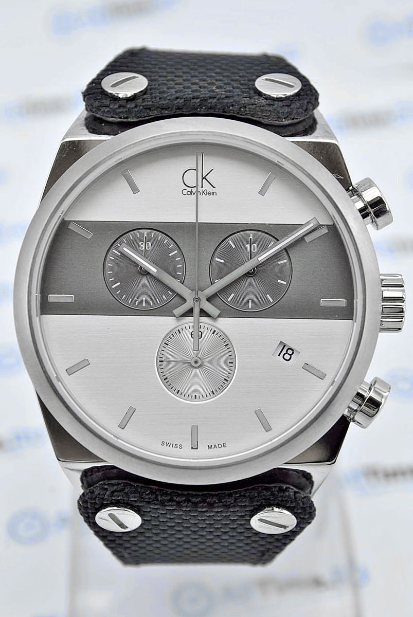 Calvin Klein Eager AllTime.ru