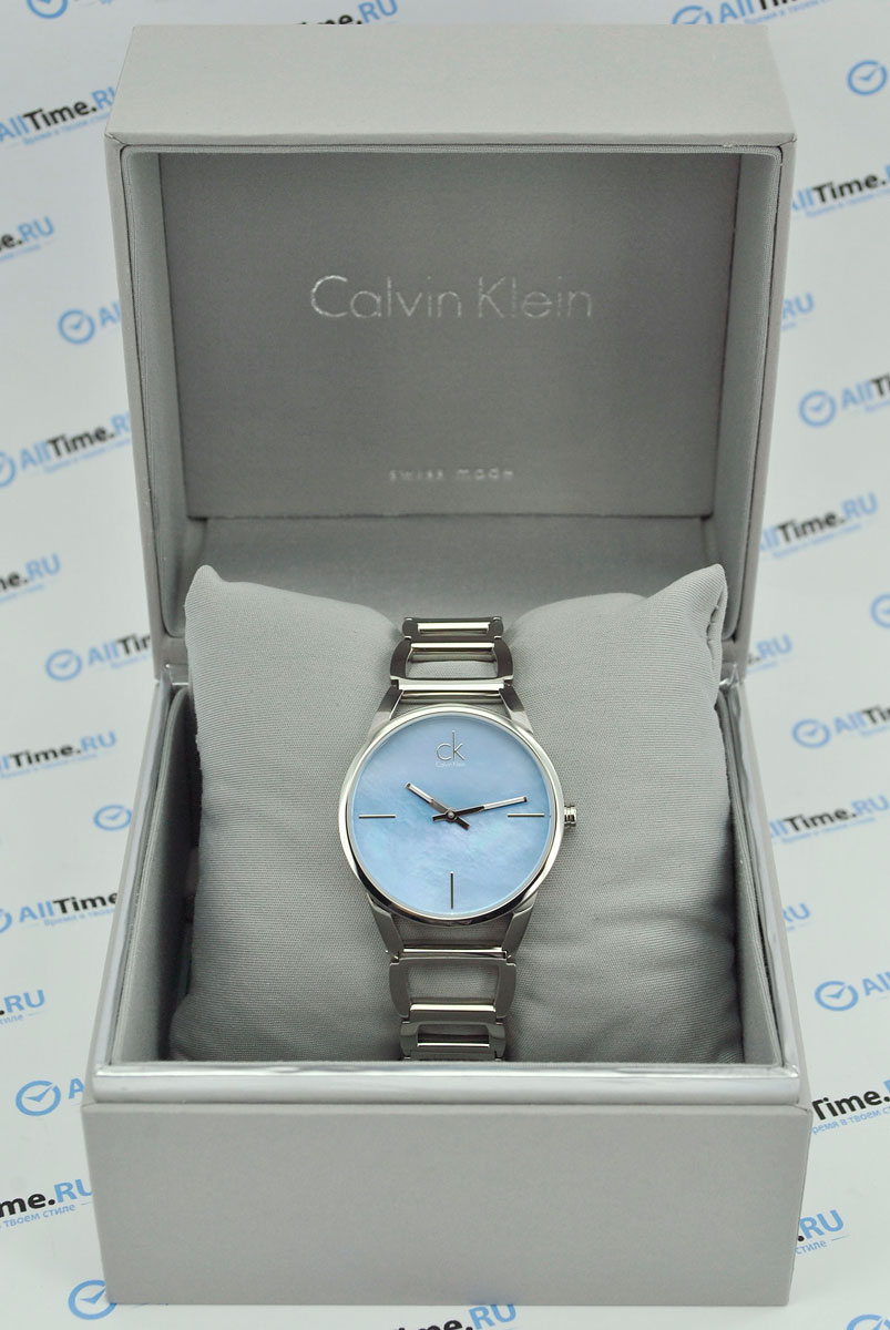 Calvin klein stately watch best sale