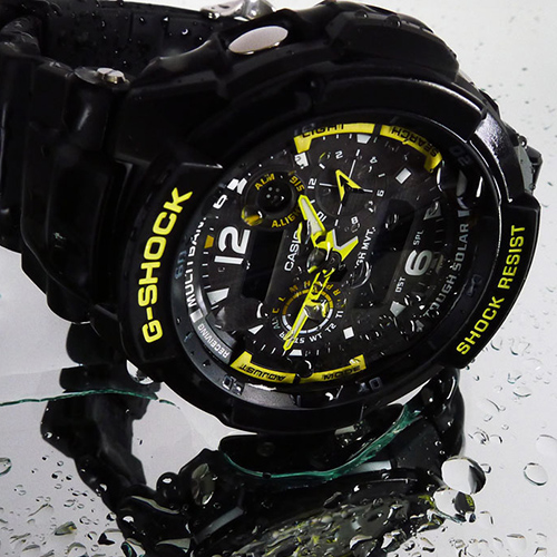 Jam g clearance shock tough solar