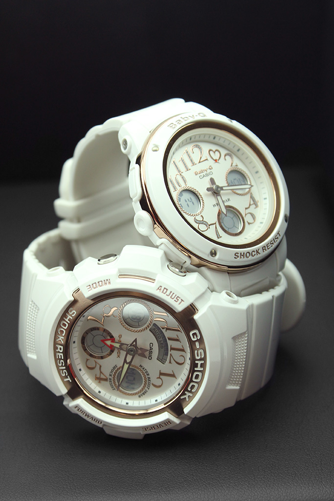 G shock lover collection on sale