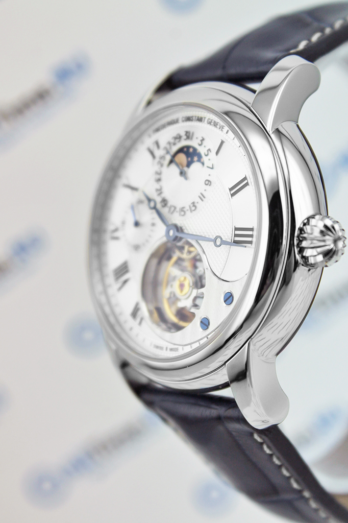 Frederique Constant Manufacture