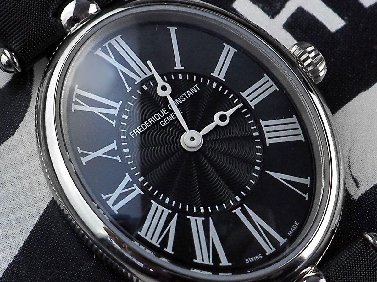 Frederique Constant Classics AllTime.ru