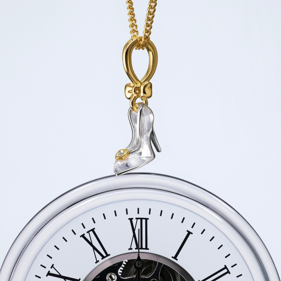 �������! ����������� �������� �� Disney x Pandora