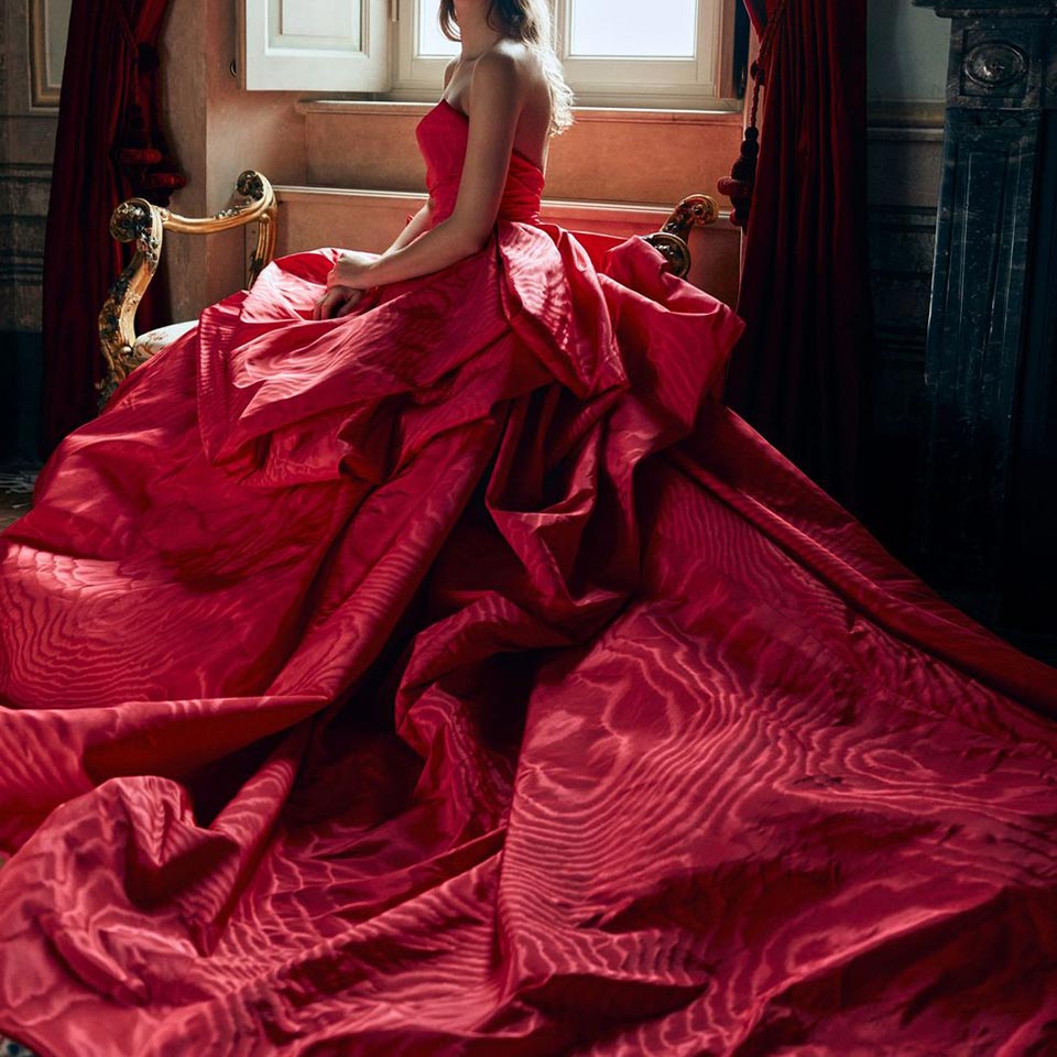 Сонник Красные платья: к чему снятся Красные платья женщине или мужчине