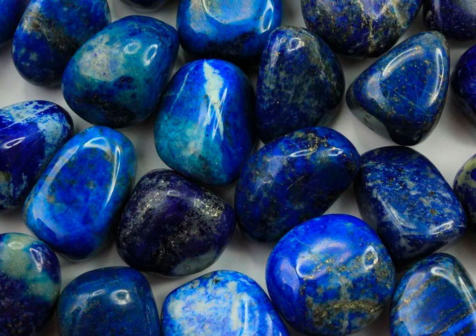 Лазурит — магические свойства и значение камня, кому лазурит подходит познаку зодиака