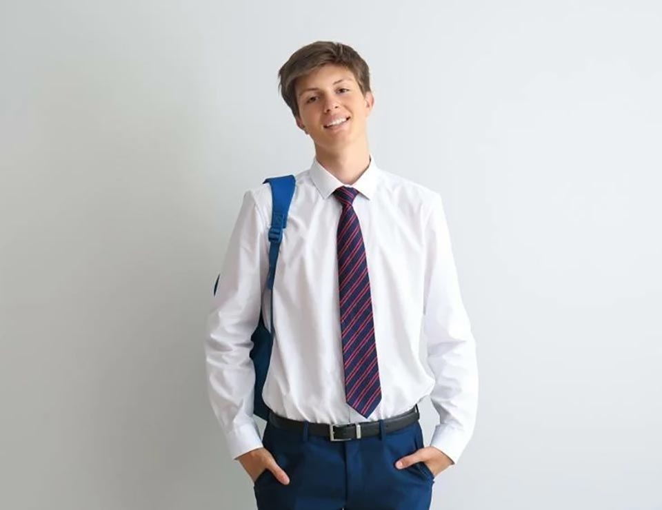 Как стильно одеваться в школу (фото) | Как Носить