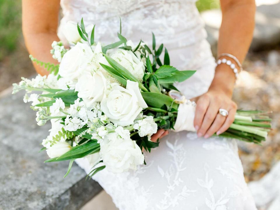 Свадебные букеты 2023 самые красивые и модные варианты ФОТО
