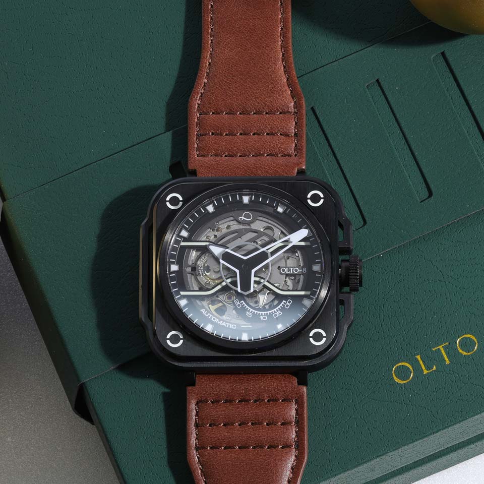 ����� � ����� ����������� ����������: ����� ����� OLTO-8 G2-S331-L9