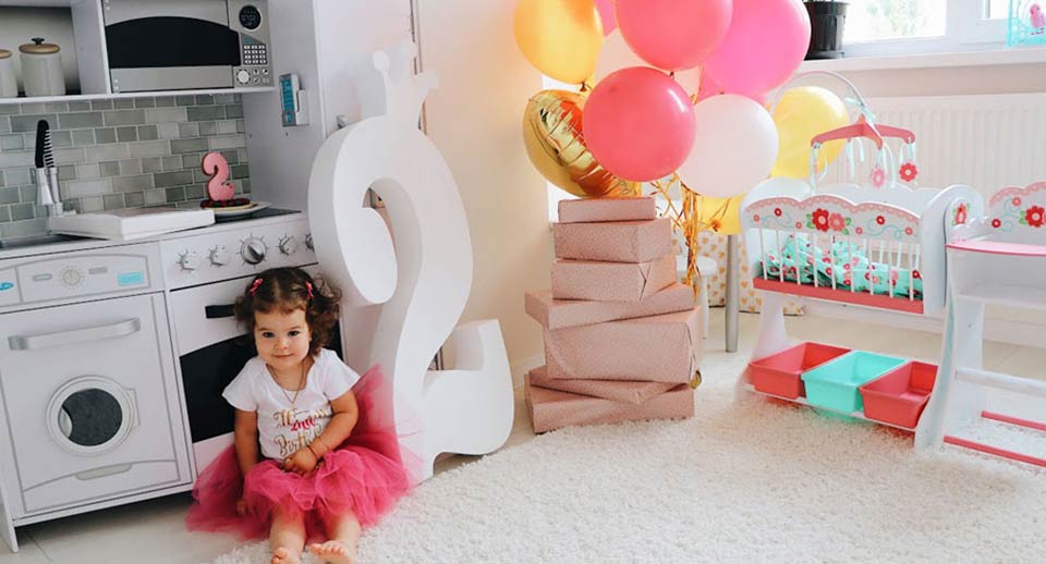 Что подарить мальчику на день рождения в 2 года: 75 лучших идей — 2023