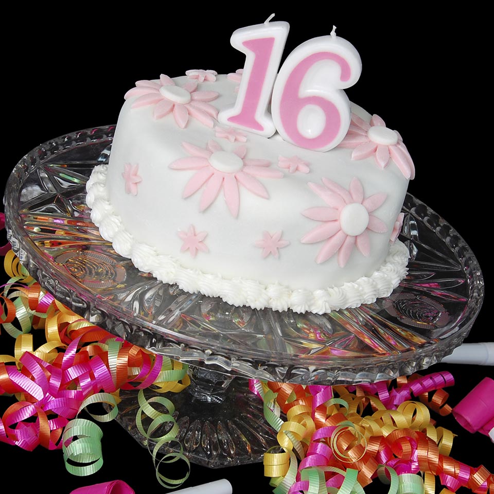 150+ идей что можно подарить подруге 16 лет на День Рождения