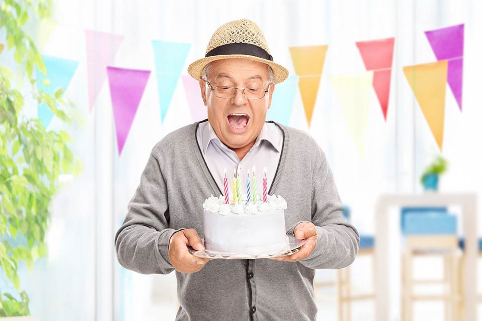 Что подарить на день рождения свекрови: оригинальные идеи и лучшие советы для самых требовательных