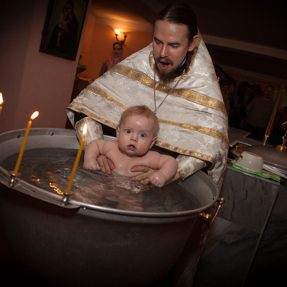 Все для Крещения ребенка: крестильные наборы, крестики и подарки на Крестины