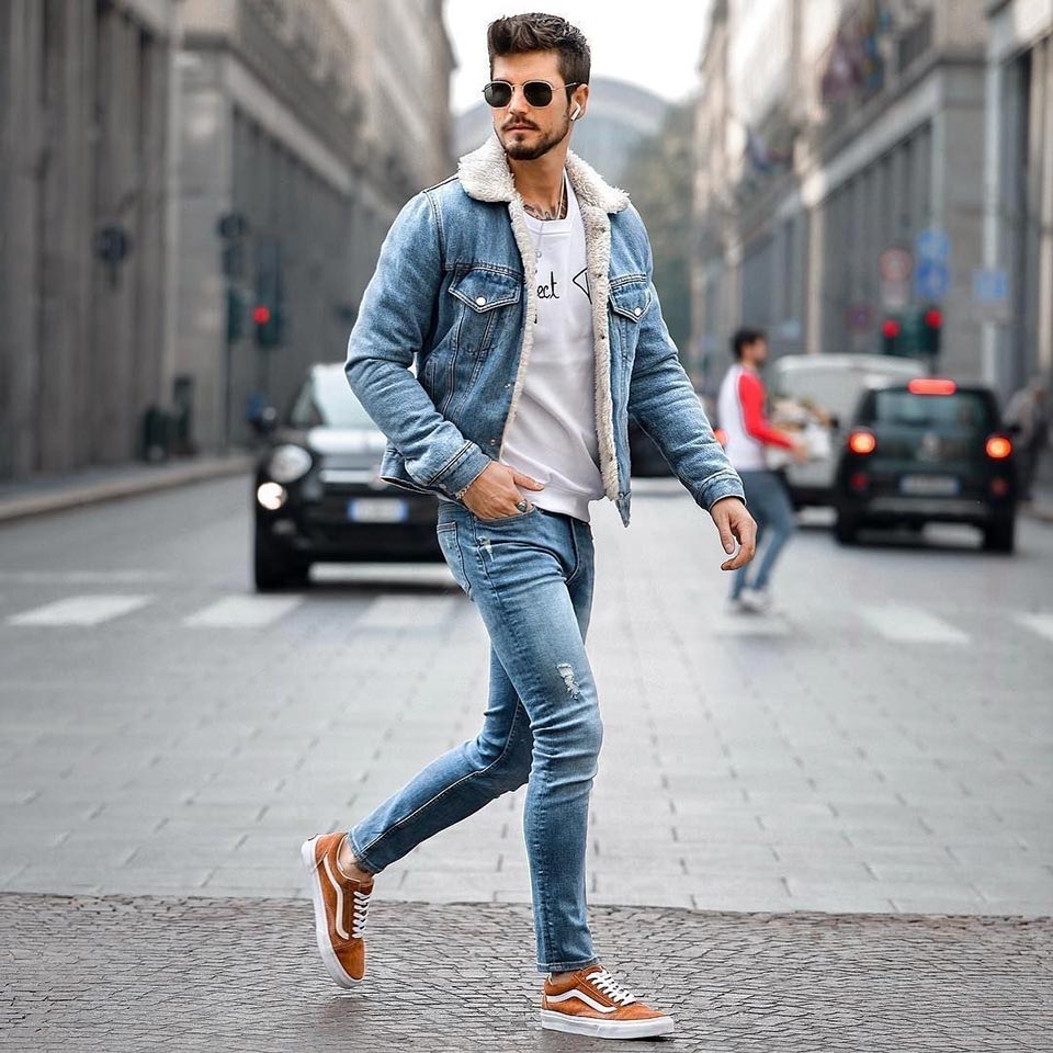 Модная мужская обувь 2024: как выбрать стиль и комфорт