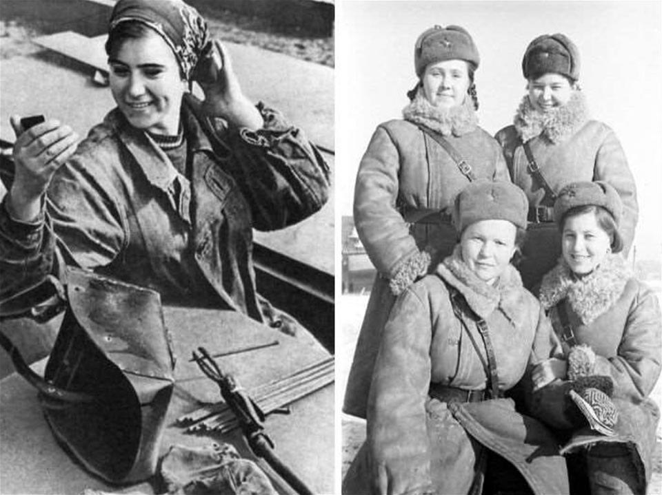 Роль женщины на войне. Женщины на войне 1941-1945. Одежда женщин военных лет. Советские женщины. Женщины в годы Великой Отечественной войны.