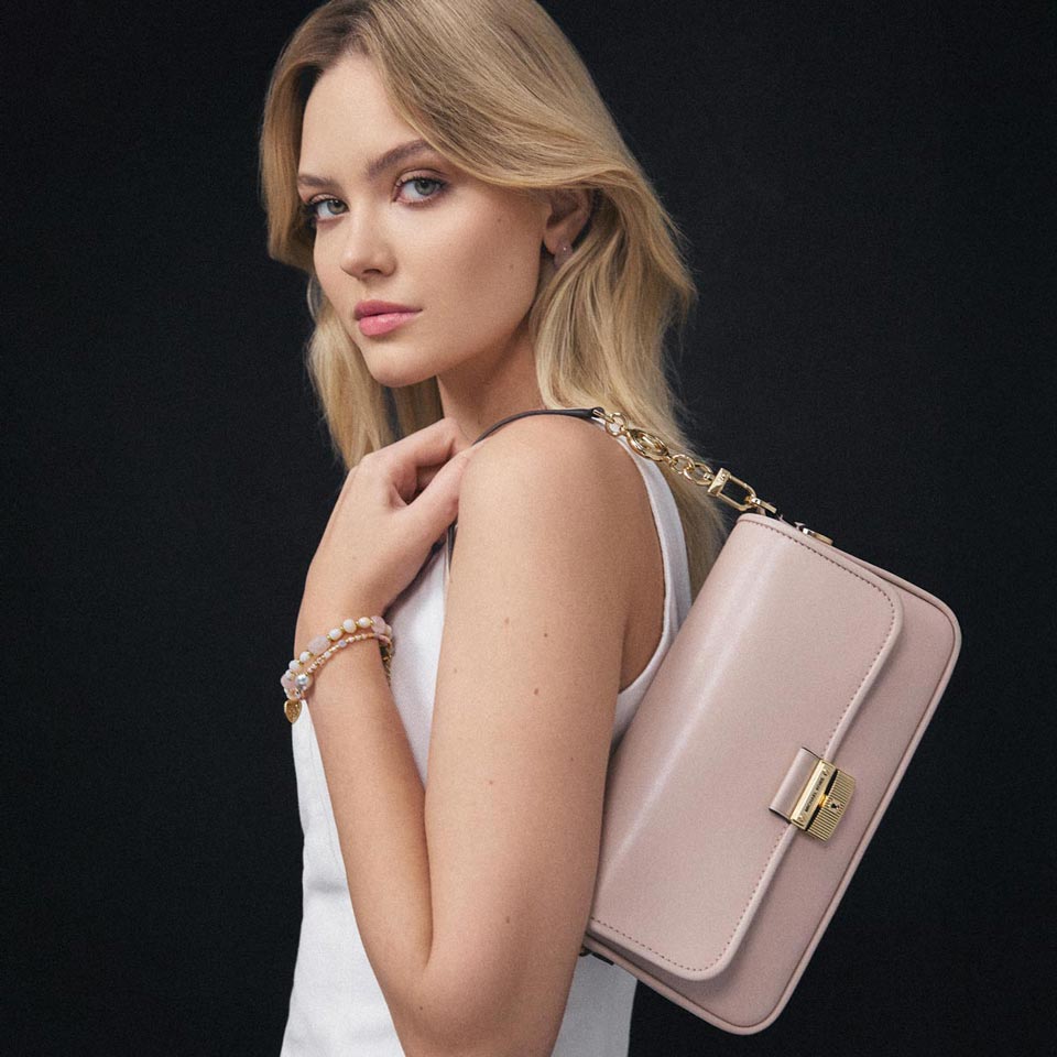     Michael Kors:         