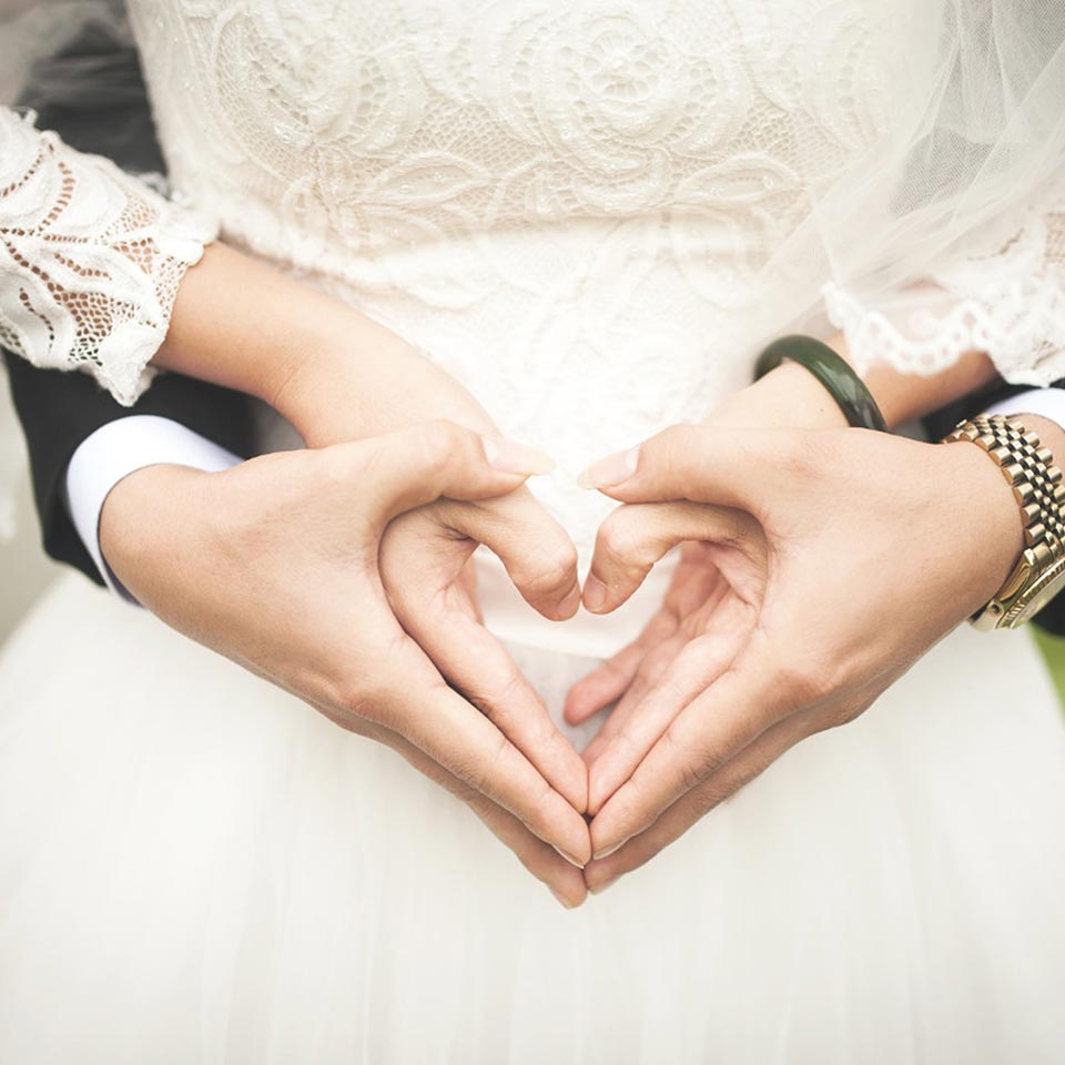 Свадебные приметы. Защита от сглаза на свадьбе