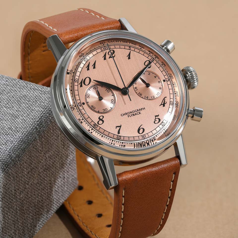  :   Undone URB-VNT-SAL