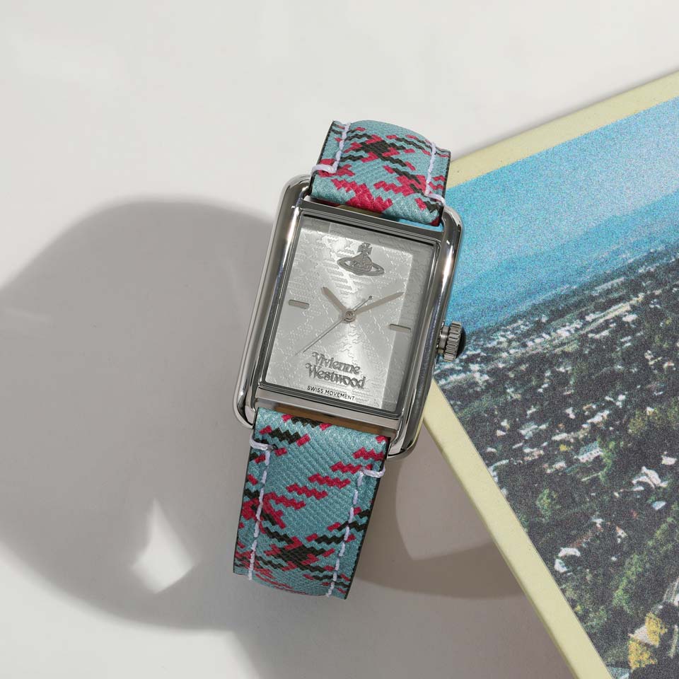  -:   Vivienne Westwood VV297SLMT