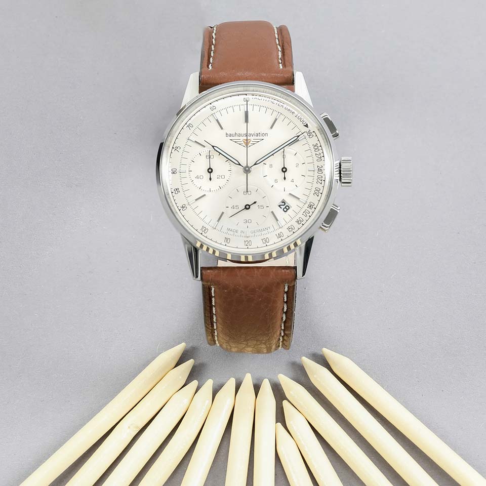   Bauhaus Aviation G38     