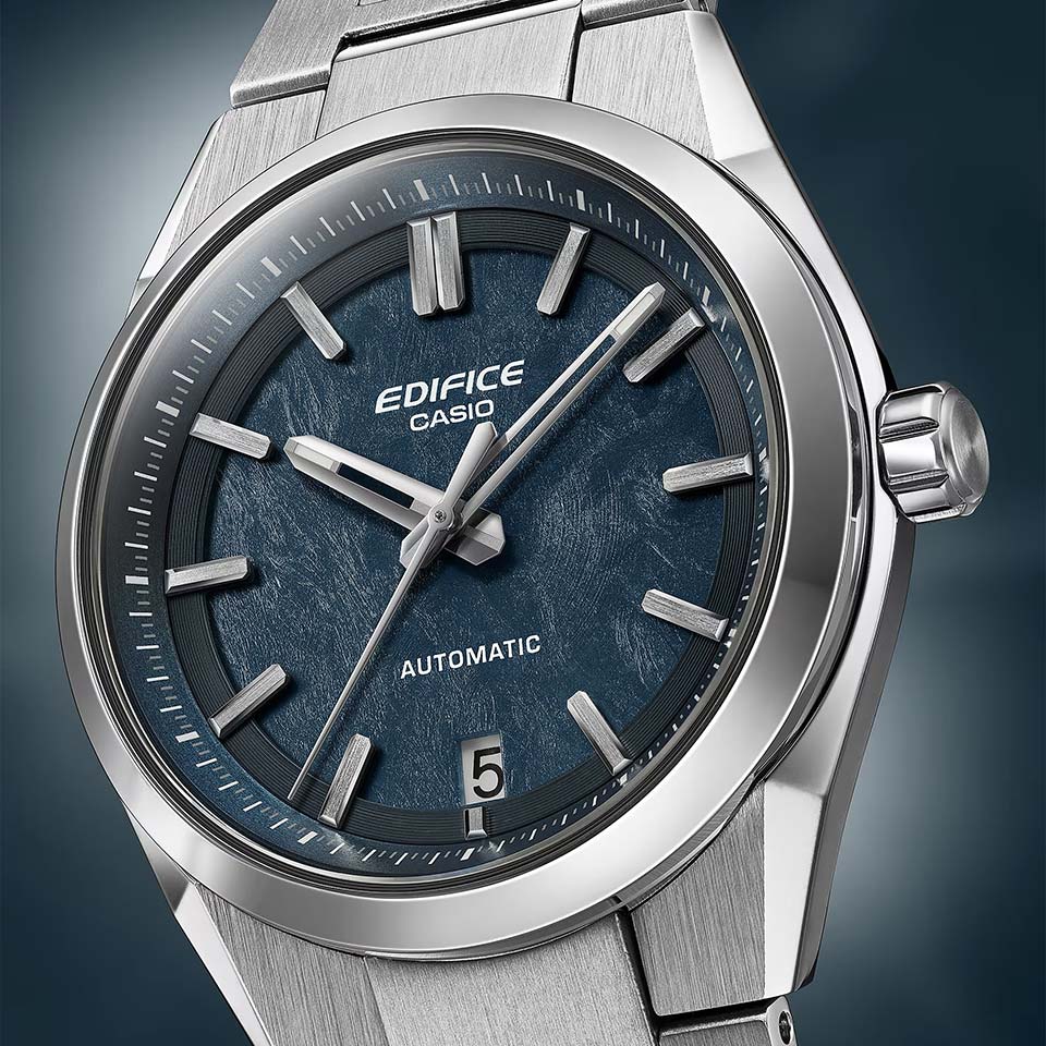 Добавить в корзину! Casio Edifice Automatic