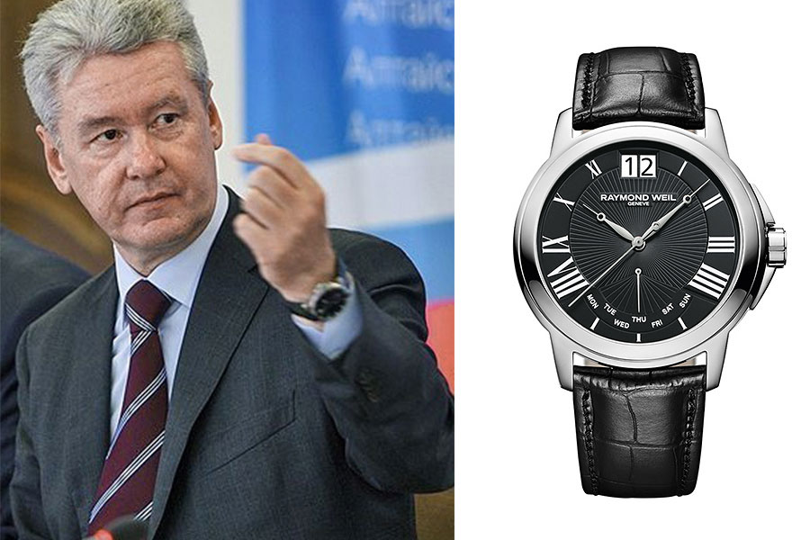 На какой руке носить часы мужские. Часы Путина 2022 ИПФ. Часы Путина IWC. Часы Собянина. Часы Путина Hublot.