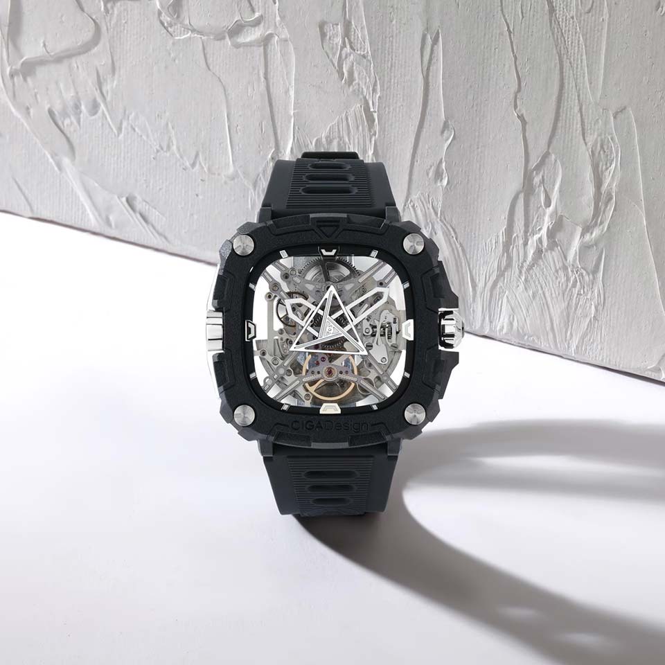  :  CIGA Design Series X Eye of Horus