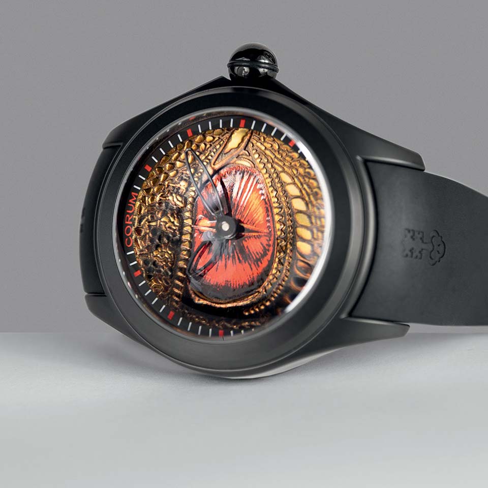 Corum dragon hotsell
