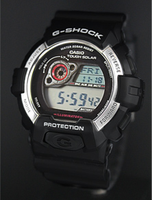 Casio G-Shock    