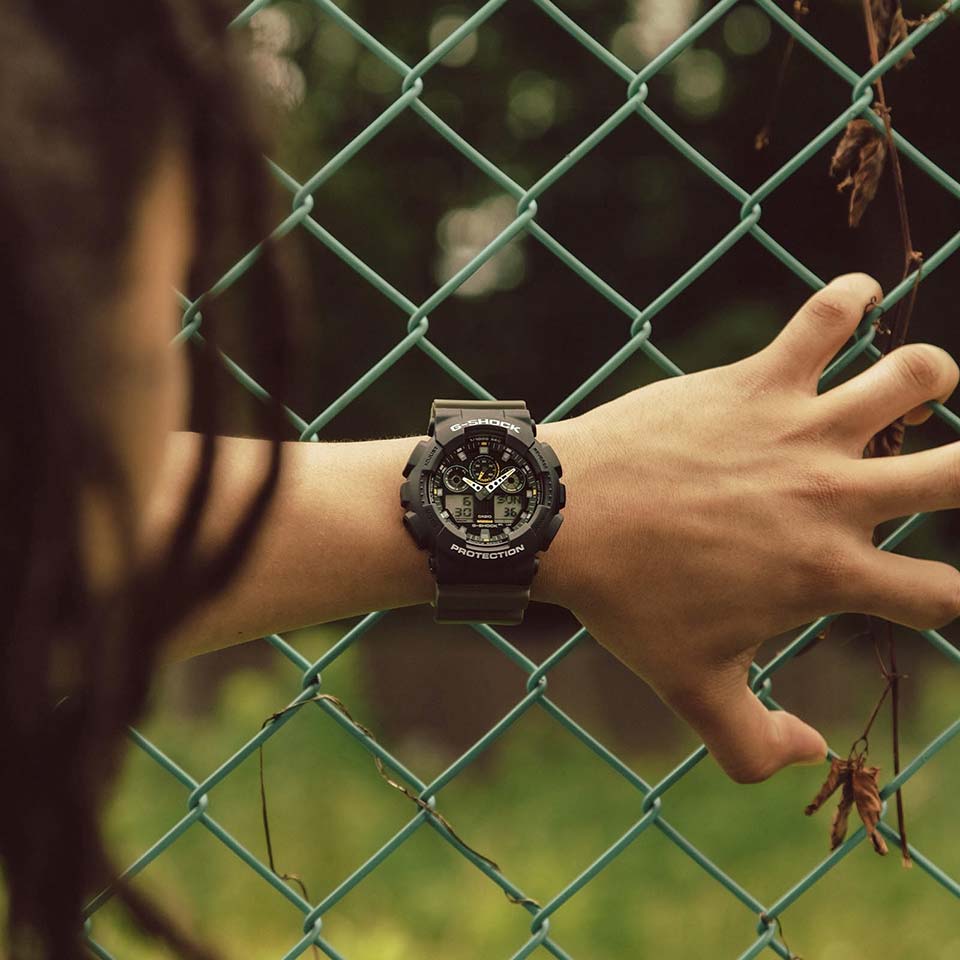 G shock two tone on sale