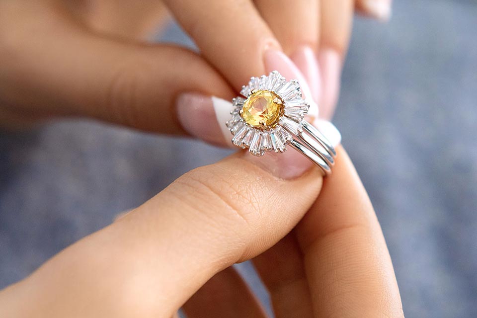 Кольцо своими руками: 145 фото и видео описание как сделать классное и красивое кольцо