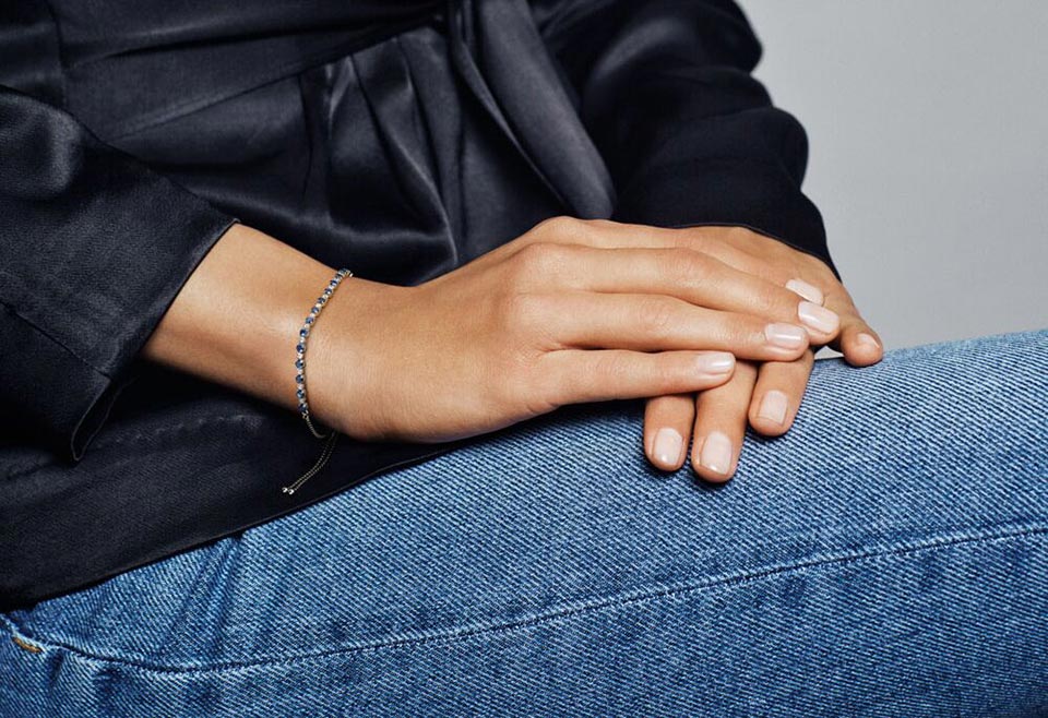 Как правильно носить браслеты — на какую руку или ногу надевать браслетмужчинам и женщинам
