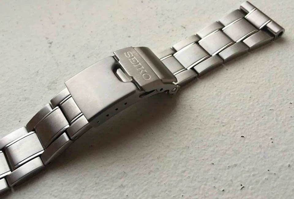 Как укоротить браслет на часах — как снять звено и уменьшить железныйчасовой браслет и как увеличить