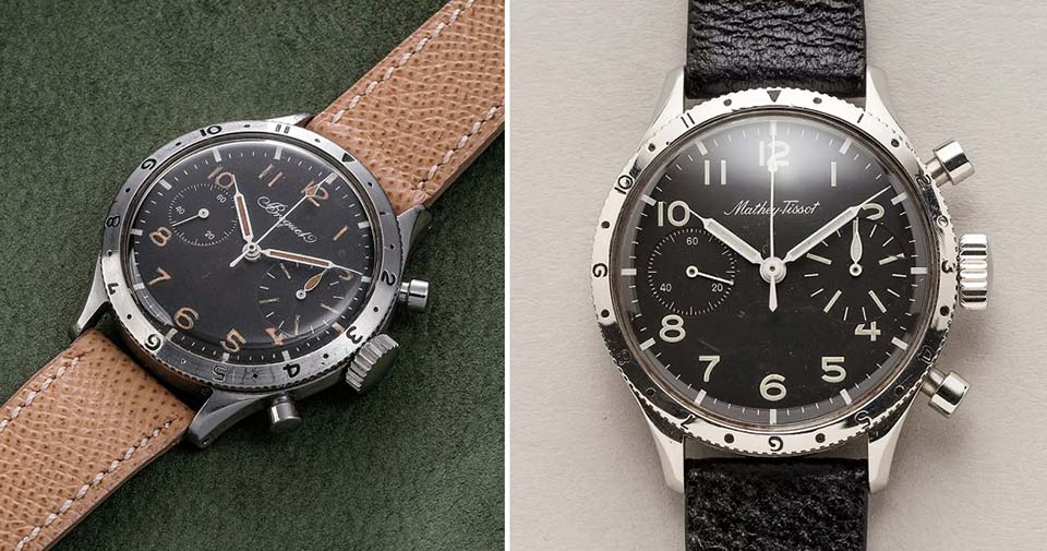 Mathey tissot type 21 automatic new arrivals