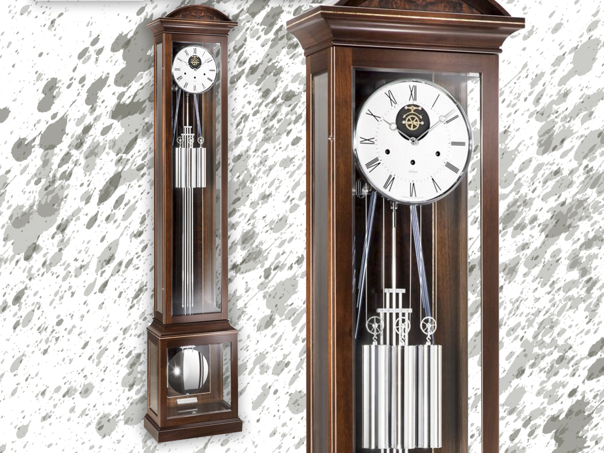 Часы напольные с маятником в деревянном корпусе. Напольные часы. Современные напольные часы. Напольные часы с маятником. Часы напольные деревянные.