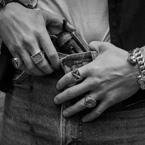 Значение колец на пальцах у женщин и мужчин: советы как носить кольца