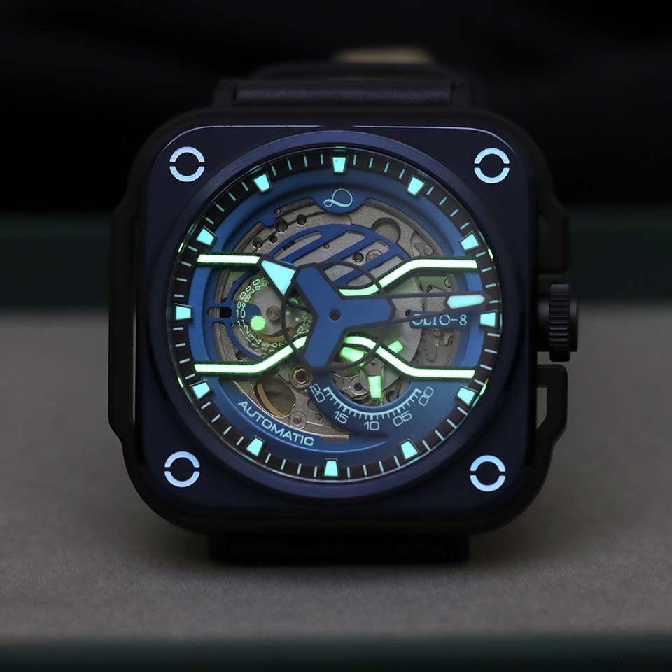  :   OLTO-8 G2-S638-L3