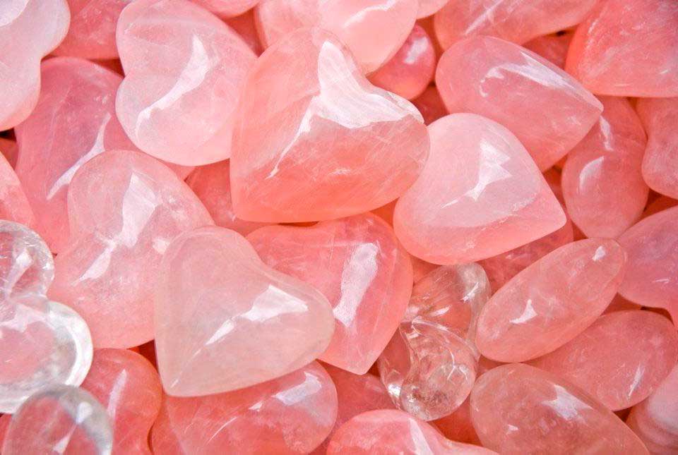 Розовый кварц — магические свойства и значение камня, как отличить подделкуот оригинала