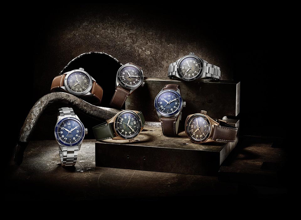 TAG Heuer Autavia