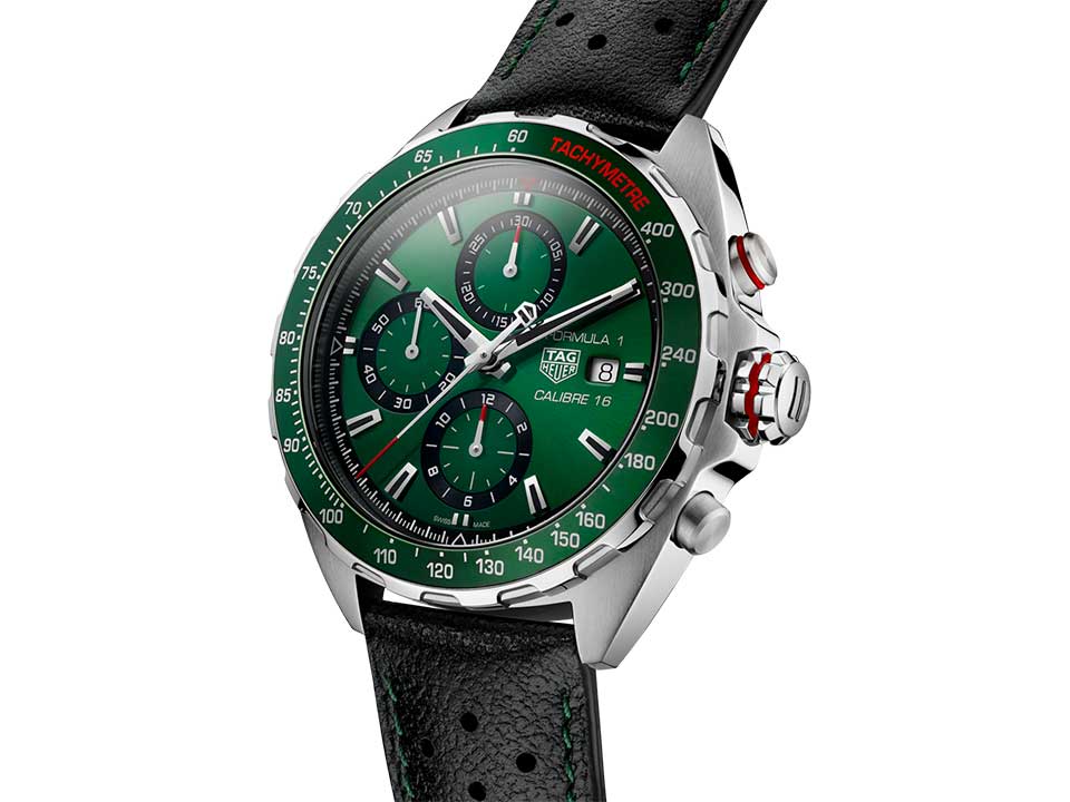Formula 1 calibre 16 hot sale