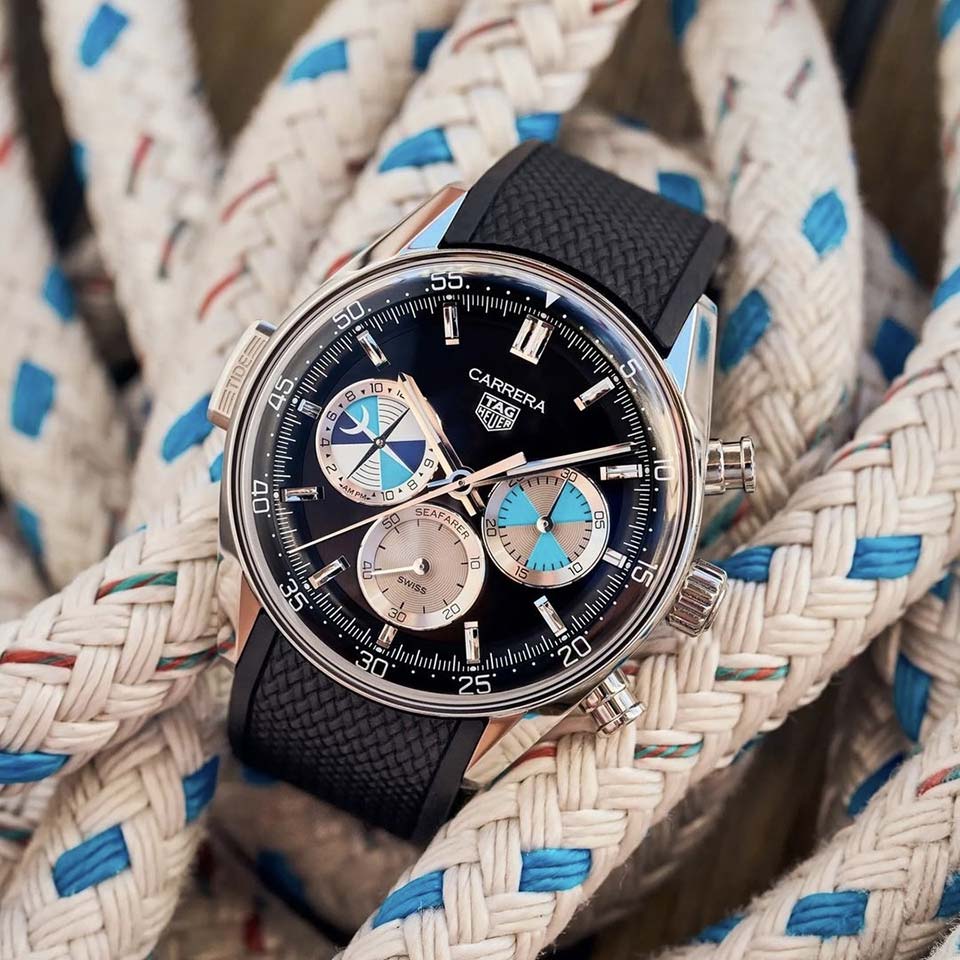 Ag heuer store
