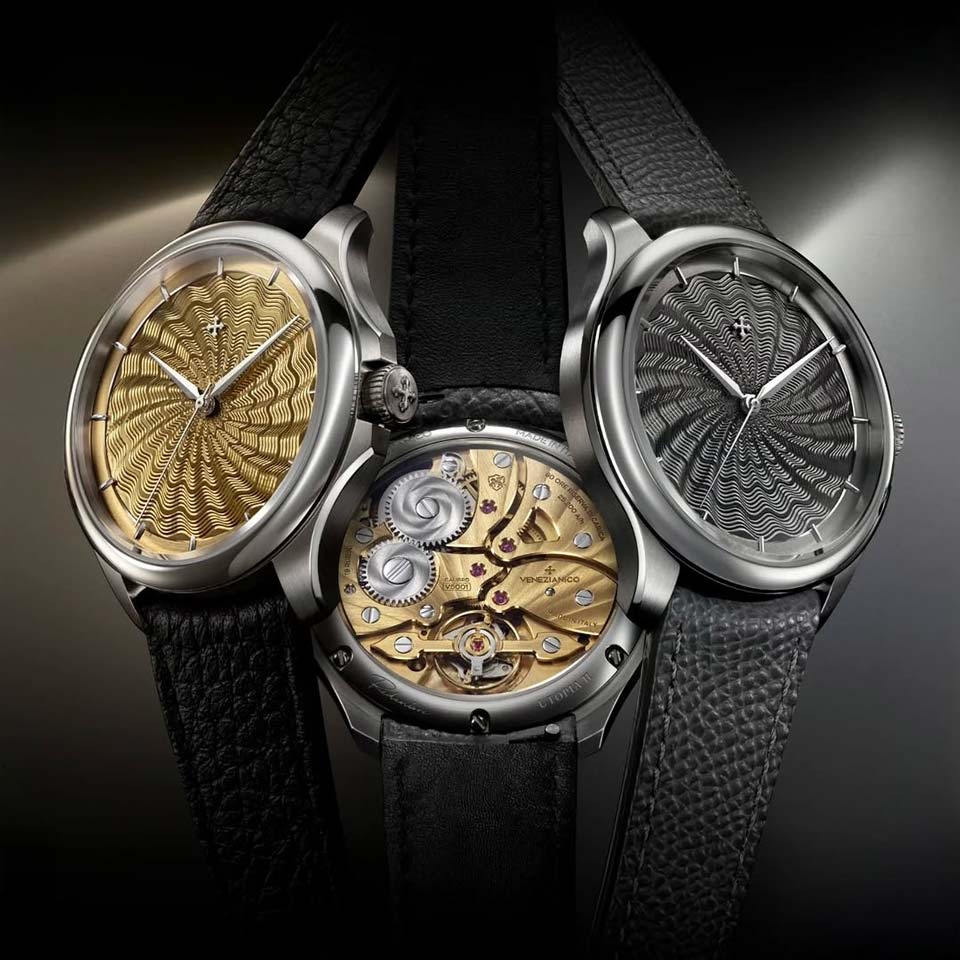 �������������� �����! Venezianico Redentore Utopia II