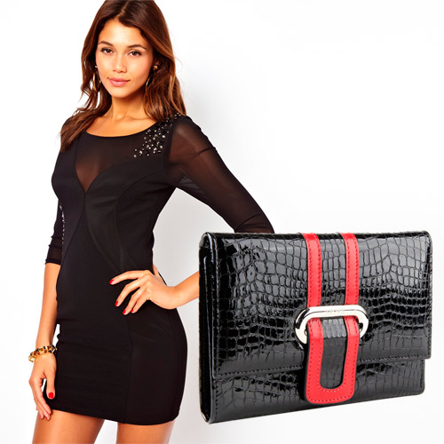 Какой женский кошелек выбираете Вы? — блог AllTime.ru