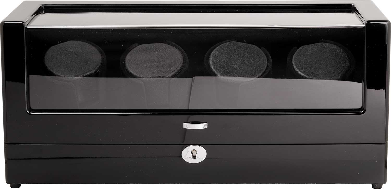 Шкатулки для часов AllBox 1012-4BF-F5