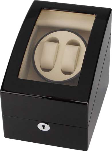 Шкатулки для часов AllBox 3024BW-F-5