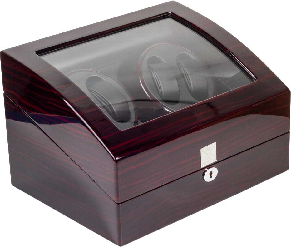 Шкатулки для часов AllBox AB-R2461EB