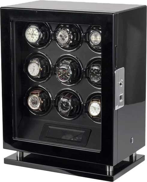 Шкатулки для часов AllBox AB-YLK20-009