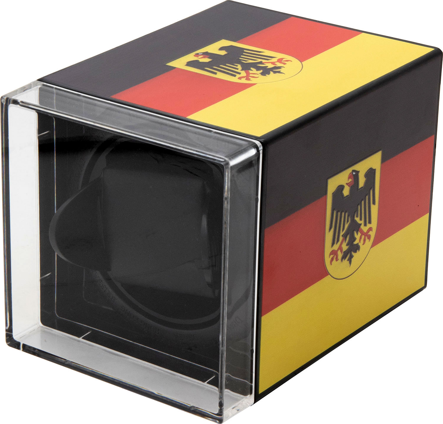 Шкатулки для часов AllBox JDS002G-1