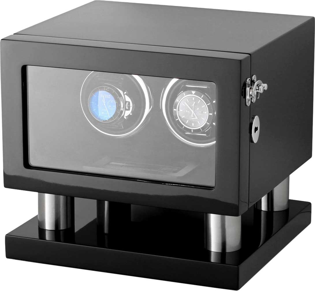 Шкатулки для часов AllBox LTG8002BF-D